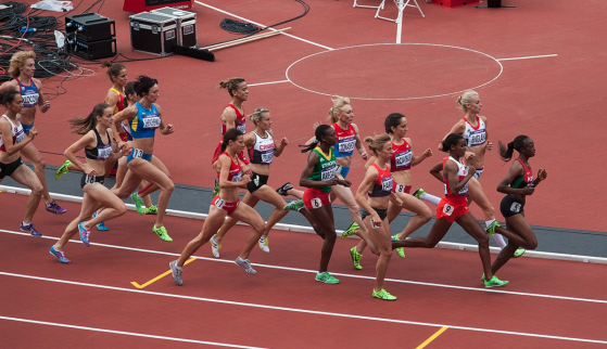 Le Comité olympique et paralympique des États-Unis (USOPC) exclut les femmes transgenres des épreuves féminines des JO de Los Angeles 2028