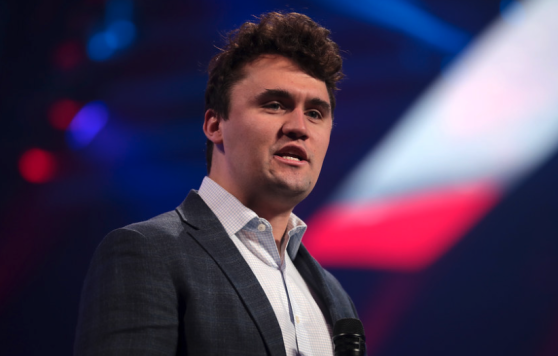 Etats-Unis :  L'influent militant conservateur Charlie Kirk assassiné par un sniper en plein discours à l’Université de la vallée de l’Utah
