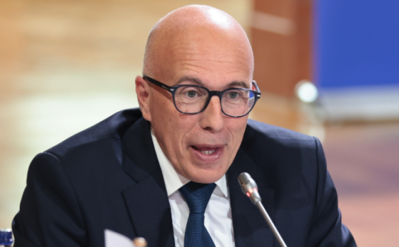 Union des Droites : Éric Ciotti adresse une lettre aux adhérents des Républicains pour leur demander de le rejoindre