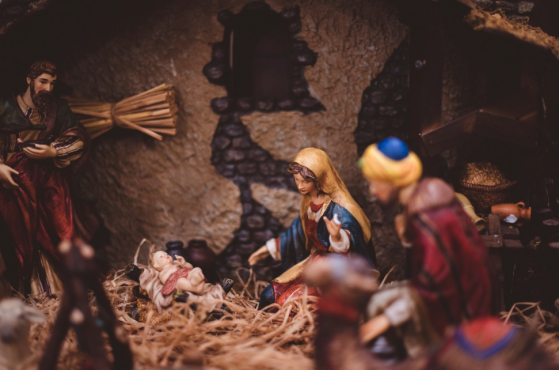 79 % des Français sont favorables à la présence de crèches de Noël dans les mairies, selon un sondage