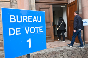 Élections municipales : la délinquance au cœur des priorités des Français, selon une étude