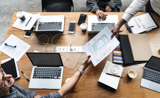 Près de 70.000 défaillances d’entreprises ont été enregistrées en France en 2025