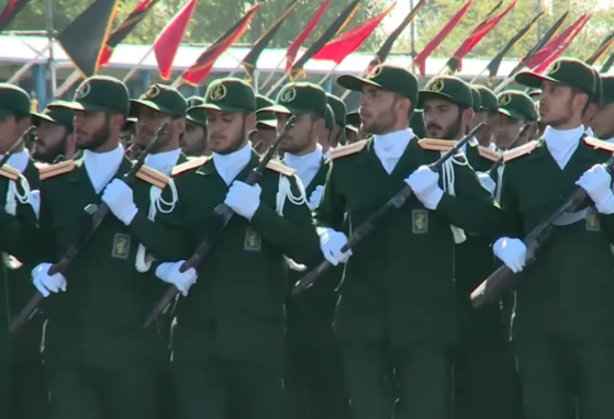 L’UE pourrait décider d’inscrire les Gardiens de la révolution iraniens sur sa liste des organisations terroristes, a annoncé la cheffe de la diplomatie européenne Kaja Kallas