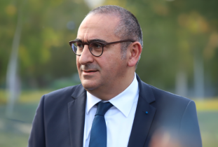 Laurent Nuñez ne demande pas l’interdiction de la marche d’hommage à Quentin prévue samedi à Lyon. Un important dispositif policier est prévu