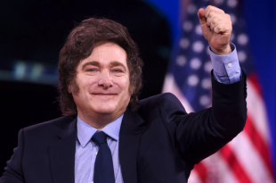 L’Argentine enregistre un net retour de croissance après deux ans de « thérapie de choc » économique menée par Javier Milei