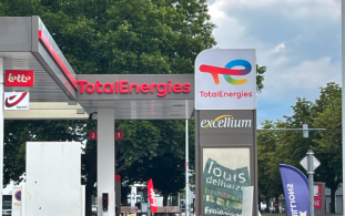 Dopé par la hausse des prix de l’énergie, TotalEnergies annonce un bénéfice net de 5,8 milliards de dollars au premier trimestre