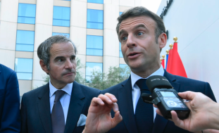 Qui récupérera les voix de Macron en 2027 ? Un sondage révèle un électorat divisé