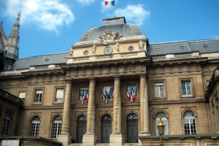 Seuls 49 % des Français déclarent encore avoir confiance dans l’institution judiciaire française, selon un sondage