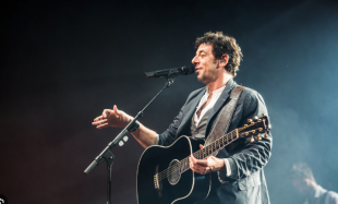 Patrick Bruel visé par trois nouvelles plaintes pour violences sexuelles