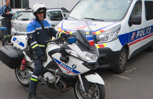 83 % des Français se disent favorables à des peines planchers de prison pour les personnes agressant policiers, selon un sondage