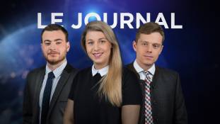 Gilets jaunes : l’heure de vérité ?  - Journal du vendredi 30 novembre 2018