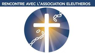 Terres de Mission n°126 : L'association Eleutheros : l'urgence de parler du Christ