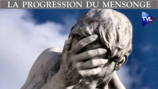 Perles de Culture n°217 - La progression du mensonge
