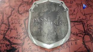 Passé présent n°210 : 1918, l'année de la victoire