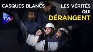Zoom - Les Casques blancs de Syrie : les vérités qui dérangent