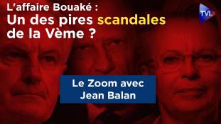 Zoom - Jean Balan - L'affaire Bouaké : un des pires scandales de la Vème ?
