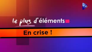 Le Plus d’Éléments en crise - Déconfinement, le jour se lève...