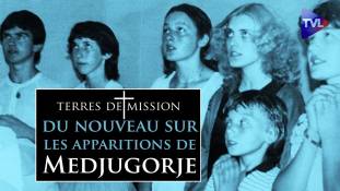Terres de Mission n°173 : du nouveau sur les apparitions de Medjugorje