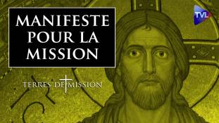 Terres de Mission n°174 : manifeste pour la mission