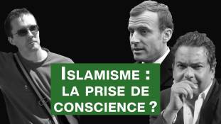 I-Média n°319 – Islamisme : la prise de conscience médiatique ?
