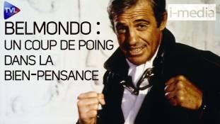 I-Média n°361 - Belmondo : un coup de poing dans la bien-pensance