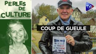 Perles de Culture n°373 : Il vaut mieux pousser un coup de gueule que faire la gueule