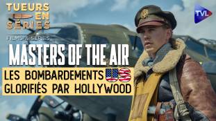 Tueurs en Séries : Les bombardements US glorifiés par Hollywood