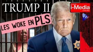 Le Nouvel I-Média - Trump, le retour : la peur change de camp !
