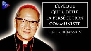 Terres de Mission n°426 - Un futur cardinal en prison
