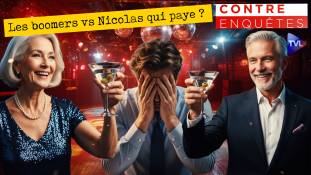 Contre-Enquêtes - Les dépenses publiques nuisibles