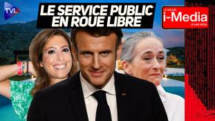 Jean-Yves Le Gallou discute du rapport accablant de la Cour des comptes sur France Télévisions