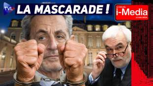 Jean-Yves le Gallou commente Affaire Sarkozy - 2 oct 2025