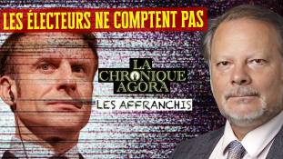 Les Affranchis - Les électeurs votent, les marchés décident