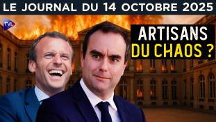 discours de politique générale de Lecornu à l'assemblée - infos du 14 oct 2025