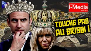 I-Média - Cinéma, Louvre, Service public : un pognon de dingue !