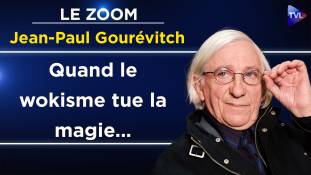 Zoom - Jean-Paul Gourévitch : Les contes de fées survivront-ils à la culture de masse ?