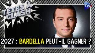 Têtes à Clash - 2027 : Bardella peut-il gagner ?