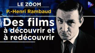Philippe-Henri Rambaud présente les plus grands films policiers français et révèle les anecdotes de tournage de 100 polars cultes.