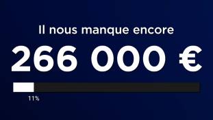 Non à la censure : pas de label pour TVL !