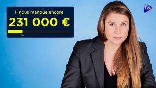 TVL : L’info vérifiée par la réalité !