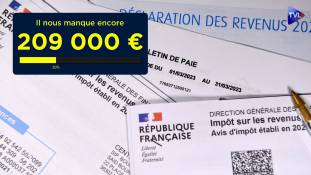 Marre de financer le gaspillage de l’État ?