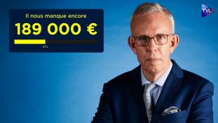 Protégez TVL, faites un don !