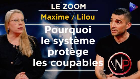 Zoom - Wanted Pedo : La France, le paradis des pédocriminels ?