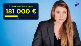 Derniers jours pour défendre TVL !