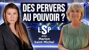 Le Samedi Politique avec Marion Saint Michel - Gouvernance perverse : quand le pouvoir déraille