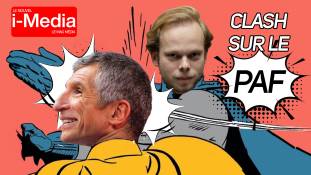 I-Média - Affaire Nagui / Alloncle : L'animateur vedette taclé sur sa fortune !