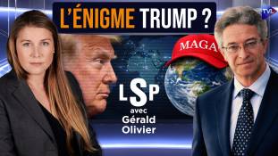 Le Samedi Politique avec Gérald Olivier - Trump : OVNI géopolitique ou stratégie assumée ?