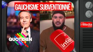 I-Média - Média public / Média privé : du gauchisme subventionné !