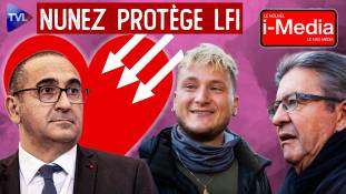 I-Média - Quentin : quand les médias transforment une victime en coupable