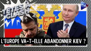 Têtes à Clash - Ukraine : Et si la Russie avait déjà gagné ?